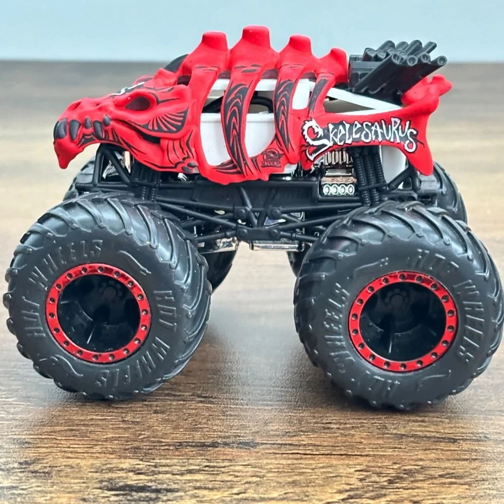 Hot Wheels hot wheels